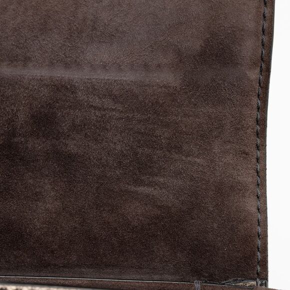 Dior Metallic Grained Calfskin Dio(R)evolution Flap Bag - Picture 15 of 15